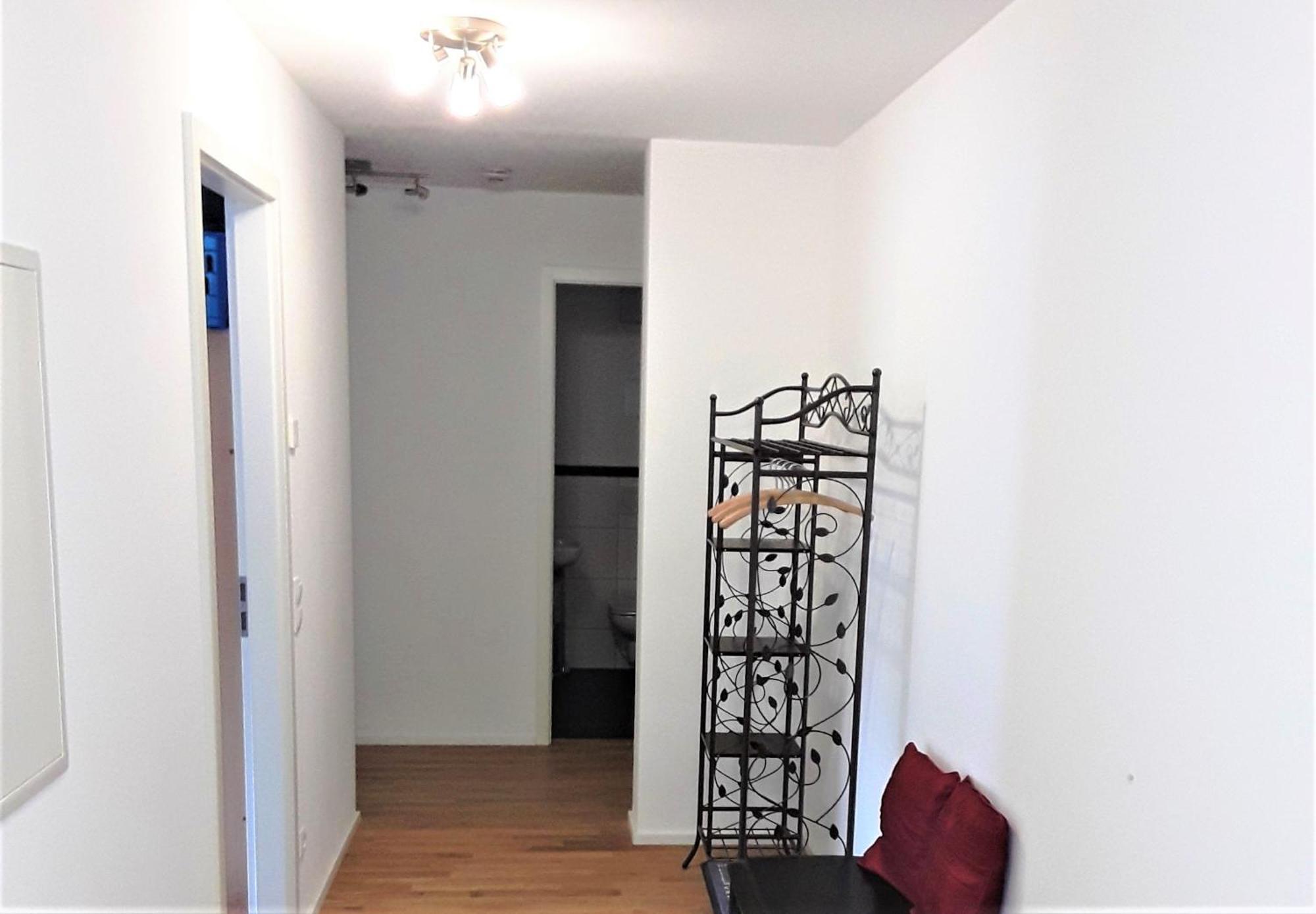 Ferienwohnung Enzblick Bad Wildbad Exteriör bild
