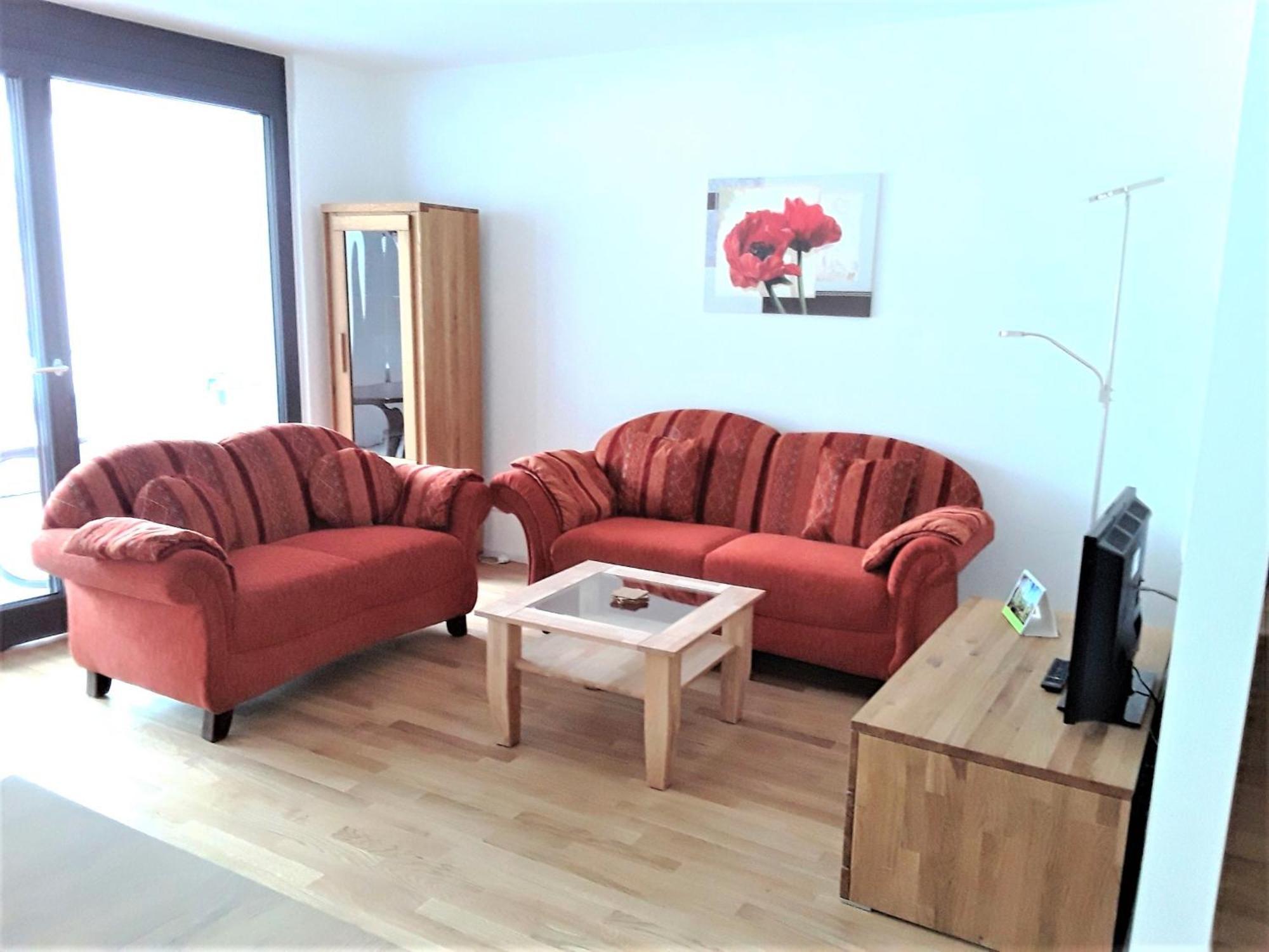 Ferienwohnung Enzblick Bad Wildbad Exteriör bild