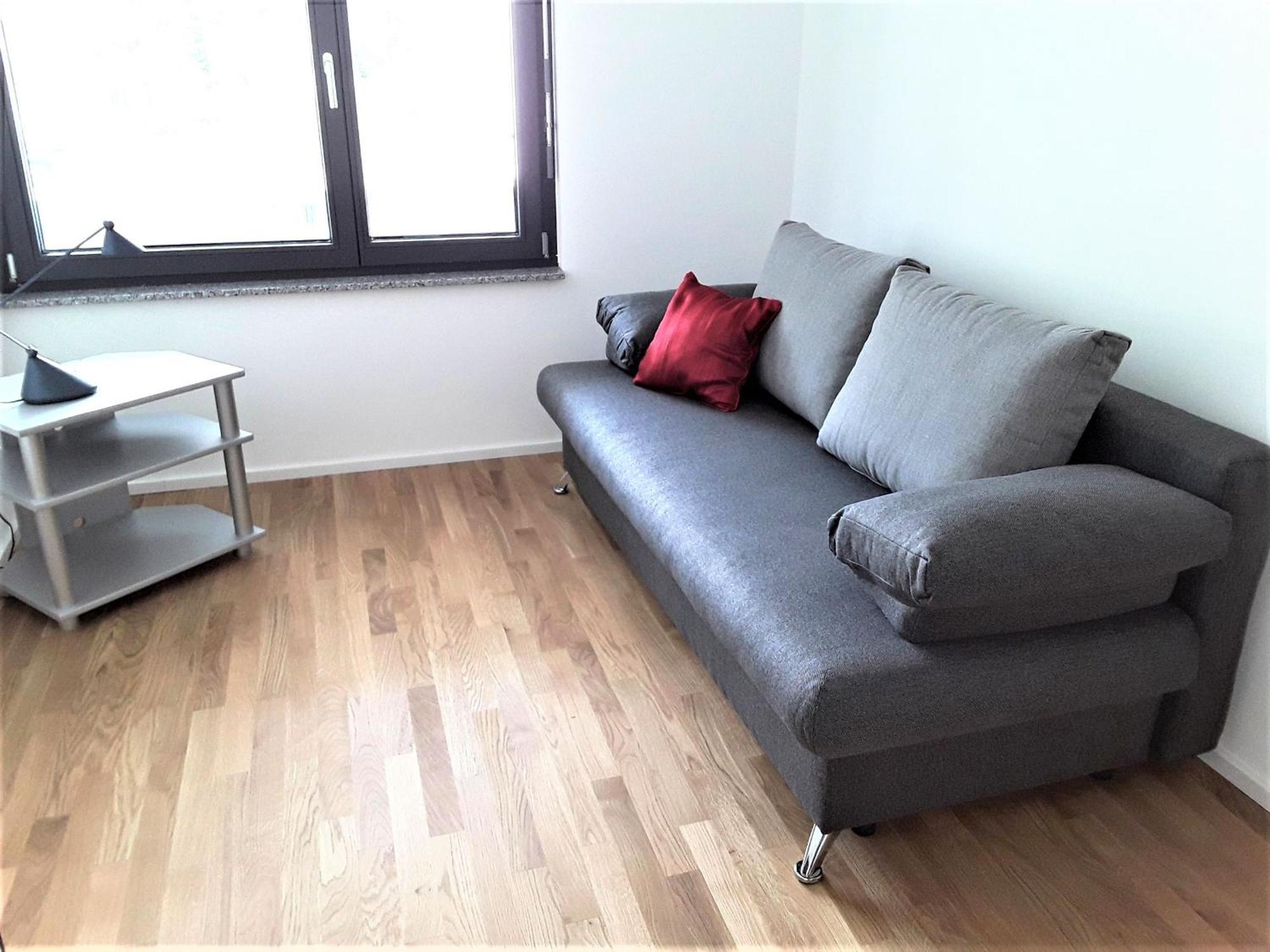 Ferienwohnung Enzblick Bad Wildbad Exteriör bild